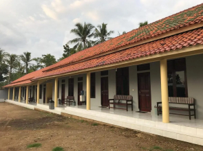 OYO 2681 Pondok Mutiara