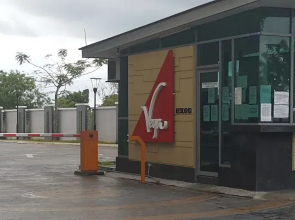 Cyberjaya Vega Residensi