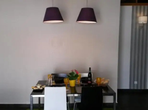 Family Villa 5 Minutes from the Beach