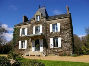Domaine De Bodeuc