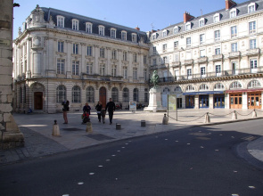 Hotel Henri IV