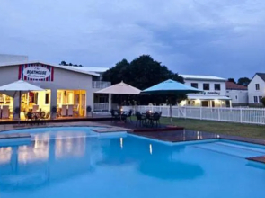 The Dunes Resort 80 & 69