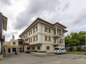 Metro Vigan Inn