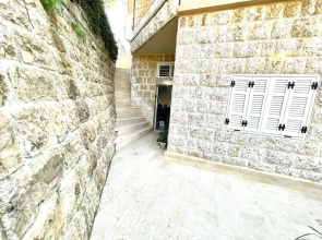 Broummana House