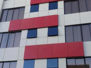 Hotel Orquídea