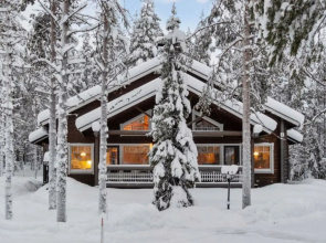 House Ansa Kittilä