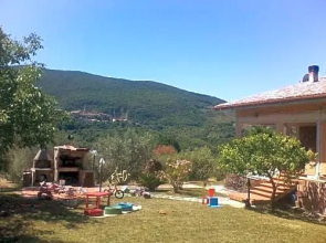 B&B Toffia