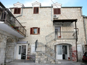 Apartments Bašić