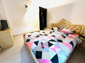 ConfortModert FLAT3 Rooms