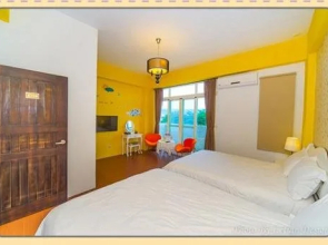 Moonlit Corner B&B
