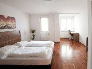 Royal Living Apartments Vienna