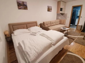 JORDAN Apartment KC 9C 35 Kopaonik