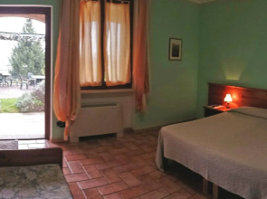 Le Due Cascine Agriturismo