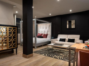 SUITE 1907 OVIEDO Low Cost