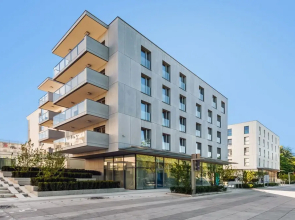 Apartamenty Sun & Snow Nadmorze