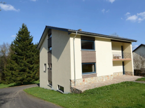 Cozy Holiday Home With Sauna in Stavelot