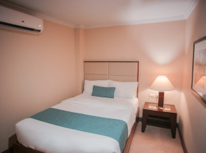 Boracay Mandarin Island Hotel