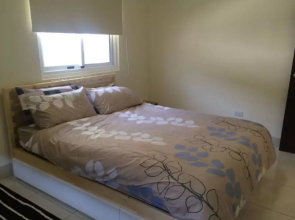 Minzu Road Comfort Studio