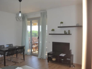 Apartamento welcome II