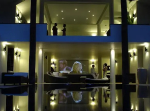 Kohkoo Villa