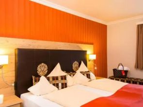 Churfürstenhof Wellnesshotel