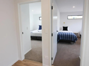3 - Sunny Brand New house