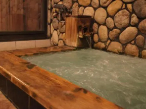 Hotel Silk no Mori (Adult Only)