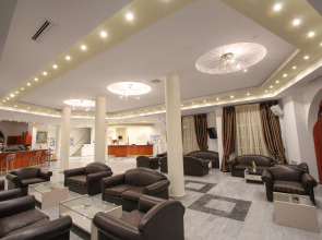 Diana Palace Hotel Zakynthos