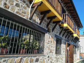 Hostal Los Rosales