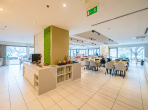 Expo Tower by Mellow Mood Hotels