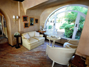 Hotel Porto Pirgos