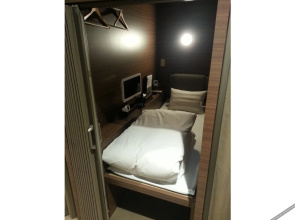 Teriha Spa Resort