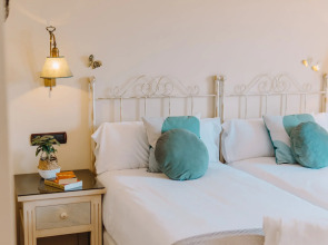 Hotel Boutique Cerro del Sol