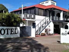 Tower Court Motel - adults only haven