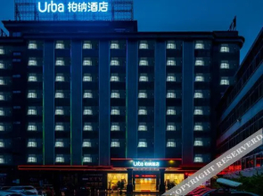 Urba Hotel