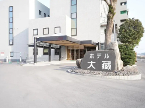 ホテル大藏