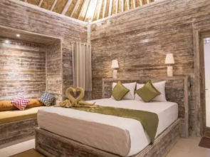 Q Rimbuk Bungalow