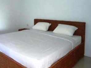 Manguni Terrace Resort