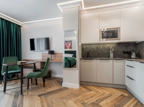 RentPlanet - Halo Apartament