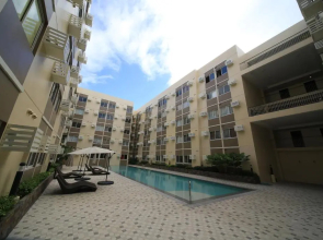 A2J Executive Studio Suite Near Enchanted Kingdom
