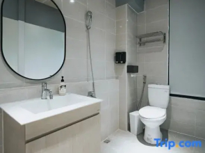 Apartment - Jian 'an