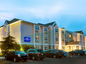 Microtel Inn & Suites by Wyndham York