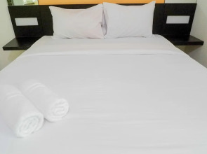 2BR Apartment at Dian Regency