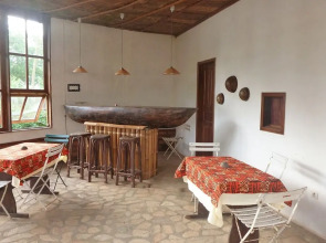 La Villa de Kribi