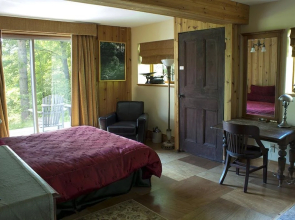 B&B Domaine des Chutes