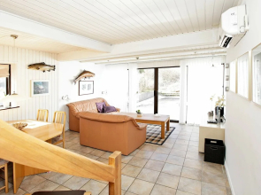 Enticing Holiday Home in Silkeborg with Terrace