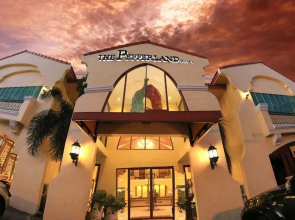 The Pepperland Hotel