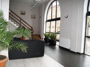 Отель «Ориентал»