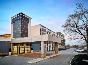 Candlewood Suites BURLINGTON CONFERENCE CENTRE by IHG