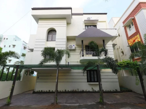 OYO Flagship 15924 Jas Residency